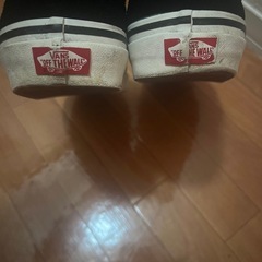 バンズ　vans スニーカー　oldskool　Anaheim Factoryの画像