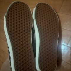 バンズ　vans スニーカー　oldskool　Anaheim Factoryの画像