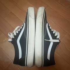 バンズ　vans スニーカー　oldskool　Anaheim Factoryの画像