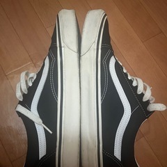 バンズ　vans スニーカー　oldskool　Anaheim Factoryの画像