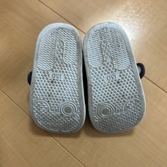 ベビーシューズ　13㎝の画像