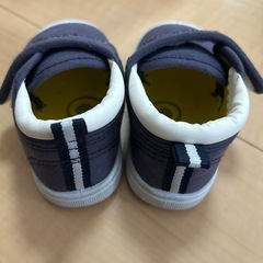 ベビーシューズ　13㎝の画像