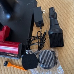 HITACHI 掃除機の画像