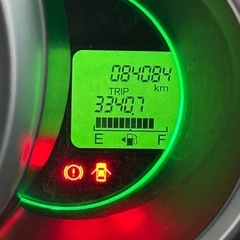 値下げ可能Nボックスの画像
