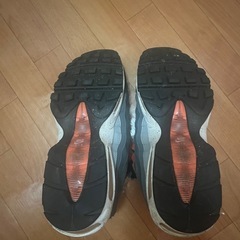 ナイキ　NIKE     スニーカー　エアマックス95の画像