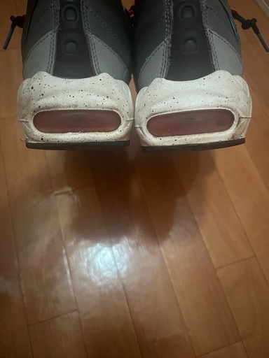 ナイキ　NIKE     スニーカー　エアマックス95