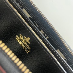 11日に取引可能な方　 財布　ヴィヴィアンウエストウッドの画像