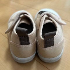 ベビーシューズ　14㎝の画像