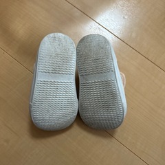 ベビーシューズ　14㎝の画像