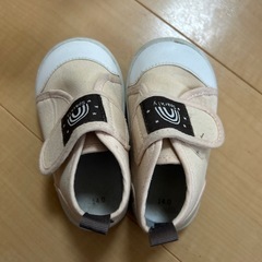 ベビーシューズ　14㎝の画像