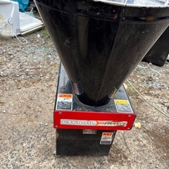 　家庭用　精米機の画像