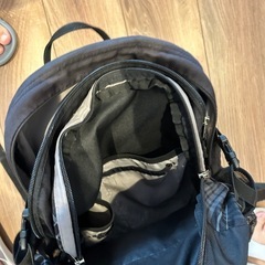 Deuterリュックサックの画像