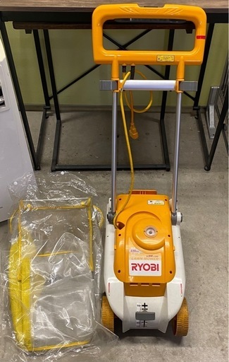 売れました】・・・上越市 除雪機 FUJII FSR550B・・・