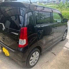 ★車検入れたばかりです★日曜日まで限定★高速運転安定しています★SUZUKI WAGON R STINGLEY TURBO★の画像