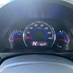 ★車検入れたばかりです★日曜日まで限定★高速運転安定しています★SUZUKI WAGON R STINGLEY TURBO★の画像