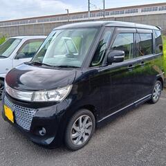 スズキパレットSW/TS(ターボ)の画像