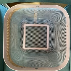 IKEA リーサトルプ　バスケットの画像