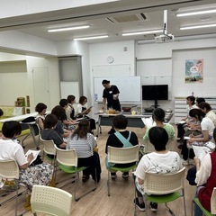 流山｜スパイスから作るやさしいカレー教室🍛市販ルー卒業したい方にの画像