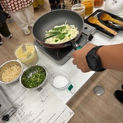 流山｜スパイスから作るやさしいカレー教室🍛市販ルー卒業したい方にの画像