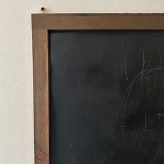 子供部屋　
マグネット　黒板　　の画像