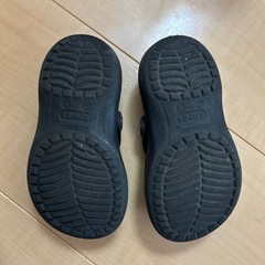 ベビーサンダルの画像