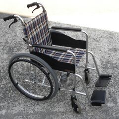 車いすの中古が安い！激安で譲ります・無料であげます｜ジモティー