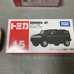 ミニカー　残りものの画像
