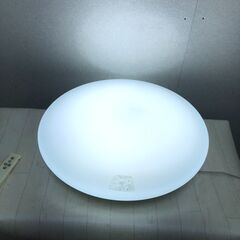 トップバリュ（AEON） ベストプライス LED シーリングライト ～6畳用  【糸島市内 送料無料】250803-18の画像