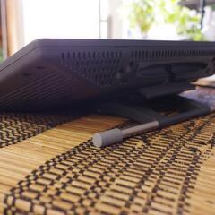 美品です。WACOM DTU-1631 タッチペンセットの画像