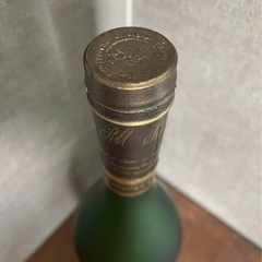 【空き瓶】レミーマルタン　ナポレオン コニャックの画像