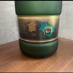 【空き瓶】レミーマルタン　ナポレオン コニャックの画像