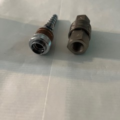 アポロコック　アセチレン　カプラ　の画像