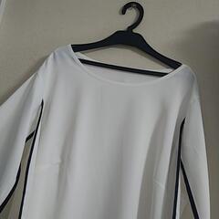 【プラスサイズ】SHEIN・ブラウスの画像