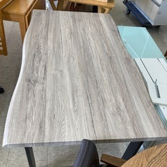 【ジモティー割引で最大15％OFF⭐️】 ダイニングテーブルの画像