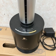 【中古】Panasonicスリムファン F-S1XJ-Sの画像