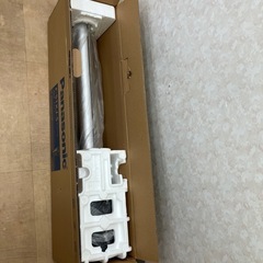 【中古】Panasonicスリムファン F-S1XJ-Sの画像