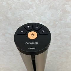 【中古】Panasonicスリムファン F-S1XJ-Sの画像