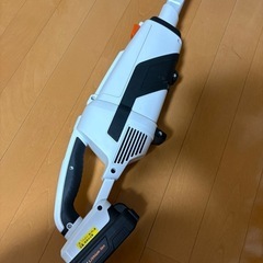 掃除機の画像