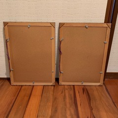 額縁の画像