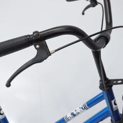 Chelsa 27インチ シティサイクルの画像