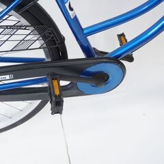 Chelsa 27インチ シティサイクルの画像