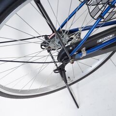 Chelsa 27インチ シティサイクルの画像