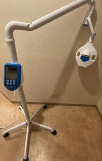 65W ホワイトニングマシーン 業務用 機械 ホワイトニング　②