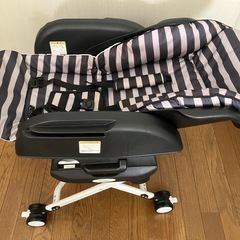 カトージ　ハイローチェア　　の画像