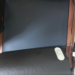 加熱式デスクパッド（WARM Desk Pad） の画像