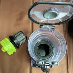 日立 電気掃除機 CV-SE300の画像