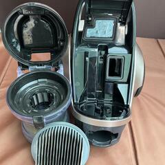 日立 電気掃除機 CV-SE300の画像