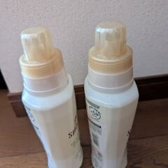 アクロン２本 洗濯用合成洗剤の画像