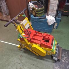 自走式ハードペッカーHK-2の画像