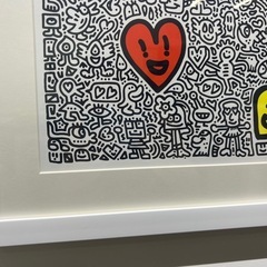 Mr Doodle Heartland 2020の画像